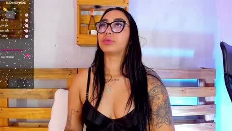 Melanie online show from 3, 1, 2025