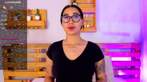 Melanie online show from 4, 1, 2025