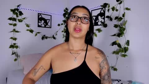 Melanie online show from 29, 9, 2025