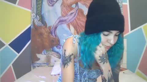 Snapshot of melaniefairy chatting on 18, 9, 2025 Melanie online show from 18, 9, 2025