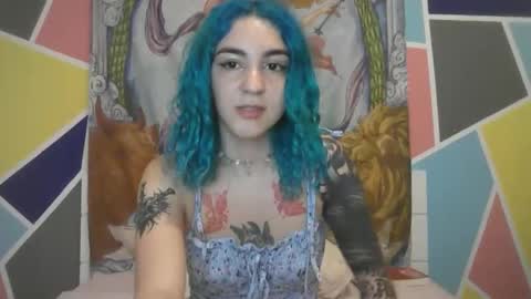 Snapshot of melaniefairy chatting on 20, 9, 2025 Melanie online show from 20, 9, 2025