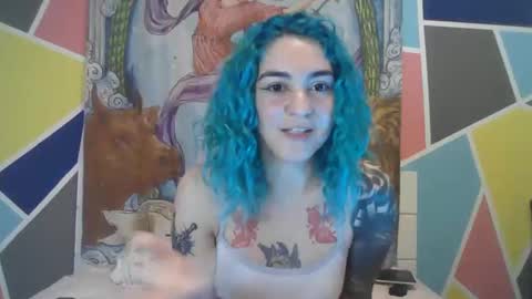 Snapshot of melaniefairy chatting on 30, 9, 2025 Melanie online show from 30, 9, 2025