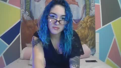 Melanie online show from 9, 11, 2025