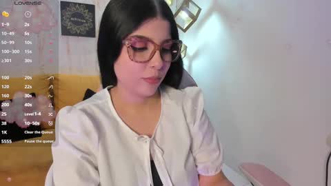 melaniegrayx online show from 18, 2, 2025