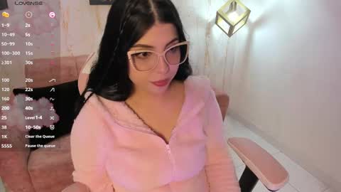 melaniegrayx online show from 24, 2, 2025