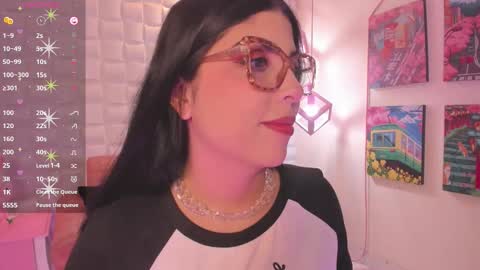 melaniegrayx online show from 8, 9, 2025