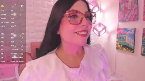 melaniegrayx online show from 14, 9, 2025