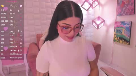 melaniegrayx online show from 17, 9, 2025