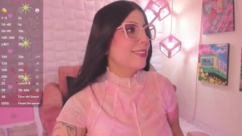 melaniegrayx online show from 22, 9, 2025