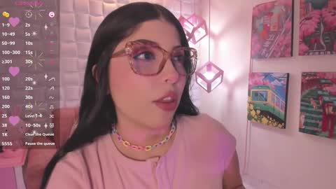 melaniegrayx online show from 24, 11, 2025