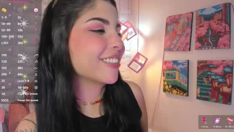 melaniegrayx online show from 16, 3, 2026