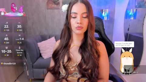 Melanie online show from 11, 10, 2025