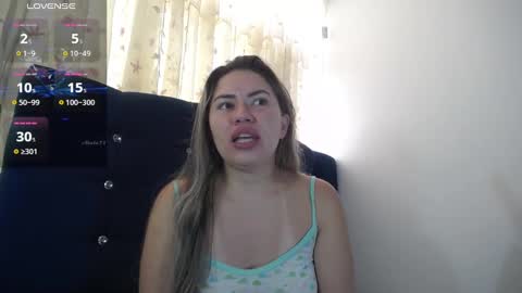 Melanie Parker online show from 17, 1, 2025