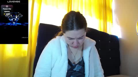 Melanie Parker online show from 3, 11, 2025