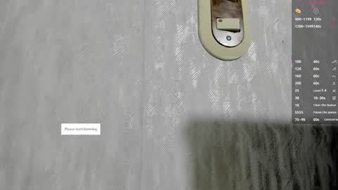        online show from 20, 10, 2025