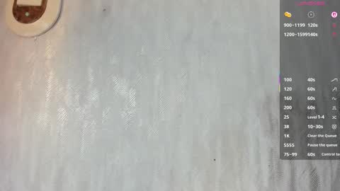        online show from 19, 11, 2025