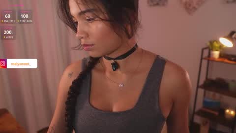 Ig melysweet   online show from 3, 12, 2025