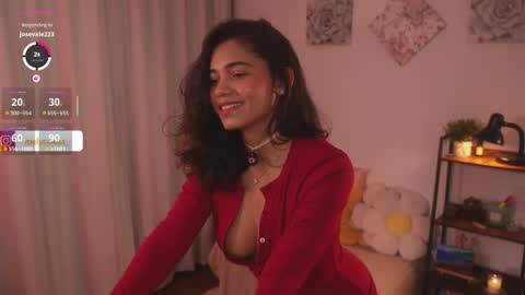 Ig melysweet   online show from 7, 3, 2026