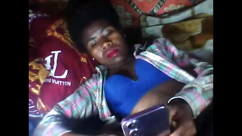 melanih online show from 23, 10, 2025