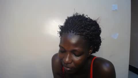 Snapshot of melanin_bae chatting on 12, 9, 2025 Baby online show from 12, 9, 2025