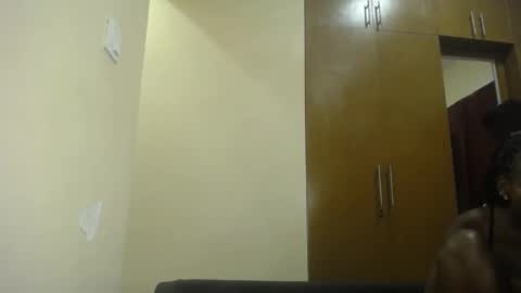 Snapshot of melanin_bae chatting on 20, 9, 2025 Baby online show from 20, 9, 2025