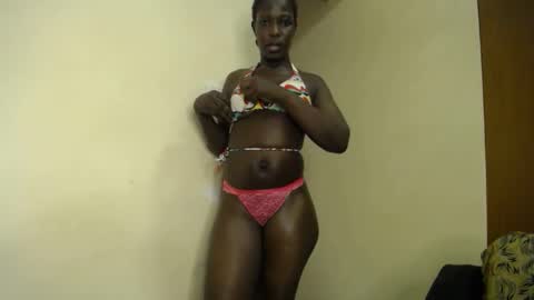 Snapshot of melanin_bae chatting on 20, 10, 2025 Baby online show from 20, 10, 2025