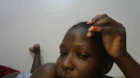 Snapshot of melanin_bae chatting on 4, 2, 2026 Baby online show from 4, 2, 2026