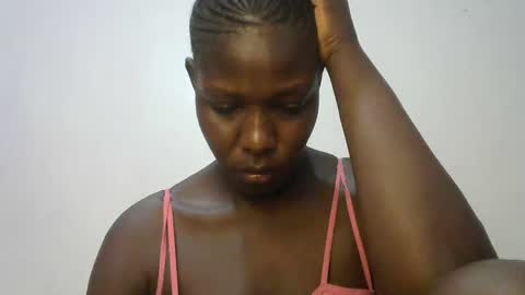 Snapshot of melanin_bae chatting on 5, 2, 2026 Baby online show from 5, 2, 2026