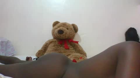 Snapshot of melanin_bae chatting on 11, 2, 2026 Baby online show from 11, 2, 2026