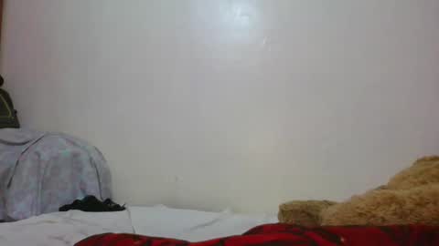 Snapshot of melanin_bae chatting on 18, 2, 2026 Baby online show from 18, 2, 2026