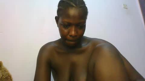Snapshot of melanin_bae chatting on 19, 2, 2026 Baby online show from 19, 2, 2026