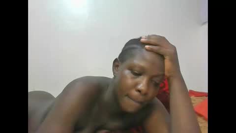 Snapshot of melanin_bae chatting on 22, 2, 2026 Baby online show from 22, 2, 2026