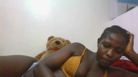 Snapshot of melanin_bae chatting on 23, 2, 2026 Baby online show from 23, 2, 2026