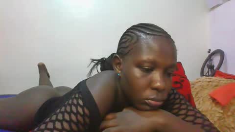 Snapshot of melanin_bae chatting on 27, 2, 2026 Baby online show from 27, 2, 2026