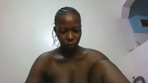 Snapshot of melanin_bae chatting on 2, 3, 2026 Baby online show from 2, 3, 2026