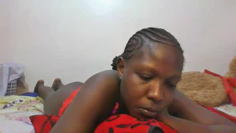 Snapshot of melanin_bae chatting on 2, 3, 2026 Baby online show from 2, 3, 2026