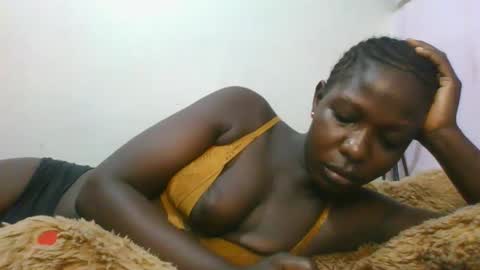 Snapshot of melanin_bae chatting on 9, 3, 2026 Baby online show from 9, 3, 2026