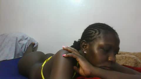 Snapshot of melanin_bae chatting on 11, 3, 2026 Baby online show from 11, 3, 2026