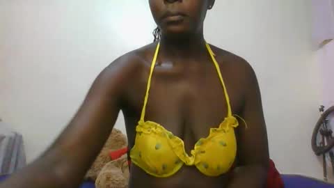 Snapshot of melanin_bae chatting on 11, 3, 2026 Baby online show from 11, 3, 2026