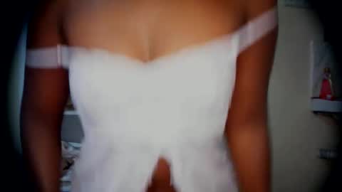 Snapshot of melanin_sassy96 chatting on 22, 2, 2026 bad lil shawry online show from 22, 2, 2026