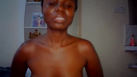 Snapshot of melanin_sassy96 chatting on 2, 3, 2026 bad lil shawry online show from 2, 3, 2026