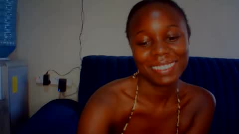 Snapshot of melanin_sassy96 chatting on 11, 3, 2026 bad lil shawry online show from 11, 3, 2026