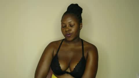 melaningoddess30 online show from 22, 1, 2025