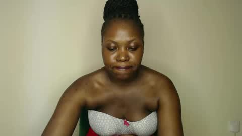 melaningoddess30 online show from 23, 2, 2025