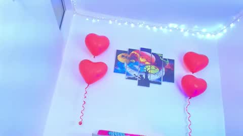 melannia_hills online show from 30, 9, 2025