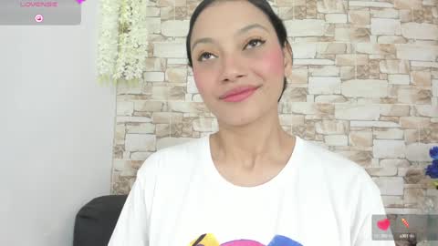 melannie roses online show from 22, 1, 2025