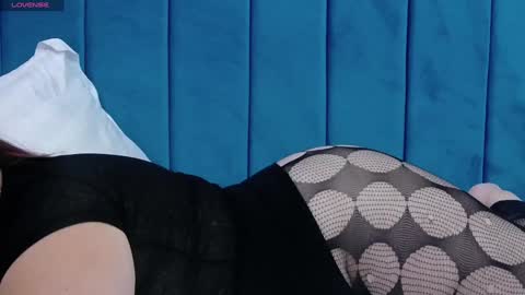 Snapshot of melanniebrown chatting on 19, 12, 2024 melanniebrown online show from 19, 12, 2024