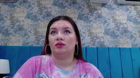 Snapshot of melanniebrown chatting on 29, 12, 2024 melanniebrown online show from 29, 12, 2024