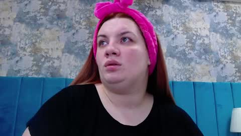 Snapshot of melanniebrown chatting on 4, 1, 2025 melanniebrown online show from 4, 1, 2025