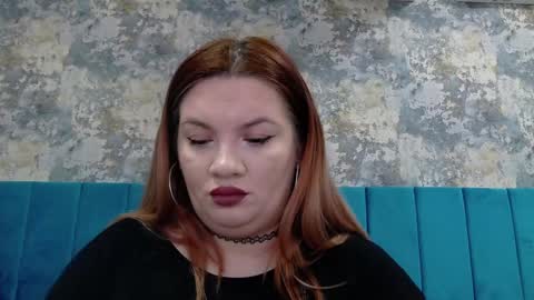 Snapshot of melanniebrown chatting on 1, 2, 2025 melanniebrown online show from 1, 2, 2025